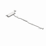 MagnaFlow BRE Exhaust Kit 14-17 NISSAN ROGUE 2.5L