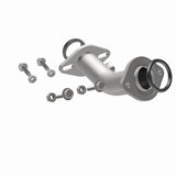 BRE Exhaust 98-00 RAV4 2.0L Front Pipe Kit