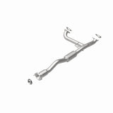 MagnaFlow Conv Direct Fit 2015 Colorado 3.6 Underbody