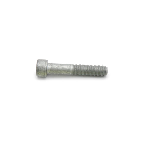 Wilwood bolt M10X1.25X55 mm LG shcs 12.9 WES072 CL1 silver iso 4762/DIN 912