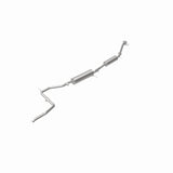 MagnaFlow BRE Exhaust Kit 14-15 HONDA ODYSSEY 3.5L