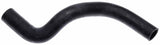 Gates 08-10 Dodge Grand Caravan V-6 3.3L Upper Molded Coolant Hose