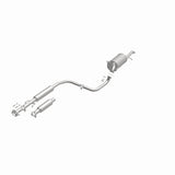 MagnaFlow BRE Exhaust Kit 04-06 Chevy Aveo 1.6L