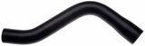 Gates 85-87 Pontiac Fiero V-6 2.8L Lower - Eng. To Pipe Molded Coolant Hose
