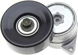 Gates 98-02 Honda Accord V-6 3.0L Alt. & A.C. Belt Drive Tensioner