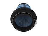 aFe POWER Universal Clamp-On Air Filter w/ D2 Dura-Dry Media - 4.5in F x 7in B x 4.75in T x 7in H