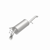 BRExhaust 05-07 Pontiac Wave/ 04-08 Chevrolet Aveo Muffler Kit