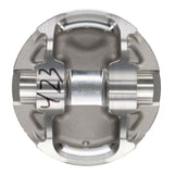 Wiseco Chevy Small Block 4.060in Bore 1.125in CH -19.00 CC Piston Set