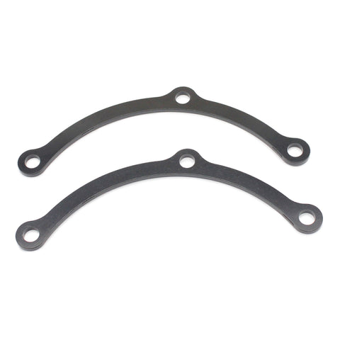 Wilwood kit spacer caliper bracket DISC/DRUM .125 THK