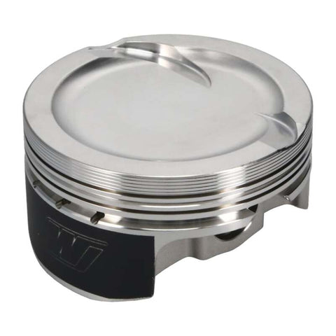 Wiseco Chevy LS 4.010in 1.165in CH -17.00 CC Piston Set