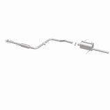 MagnaFlow BRE Exhaust Kit 95-01 Chevy Metro 1.3L