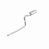 MagnaFlow BRE Exhaust Kit 05-09 Ford Mustang 4.0L