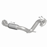 BRE Exhaust 14-17 NISSAN ROGUE 2.5L Front Pipe Kit