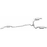 MagnaFlow BRE Exhaust Kit 07-15 Mazda CX-9