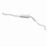 MagnaFlow BRE Exhaust Kit 90-96 Nissan D21 2.4L