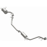 MagnaFlow Honda BRE Exhaust Replacement Kit