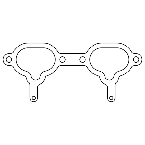 Cometic Subaru EJ25D .059in Fiber Intake Manifold Gasket Set