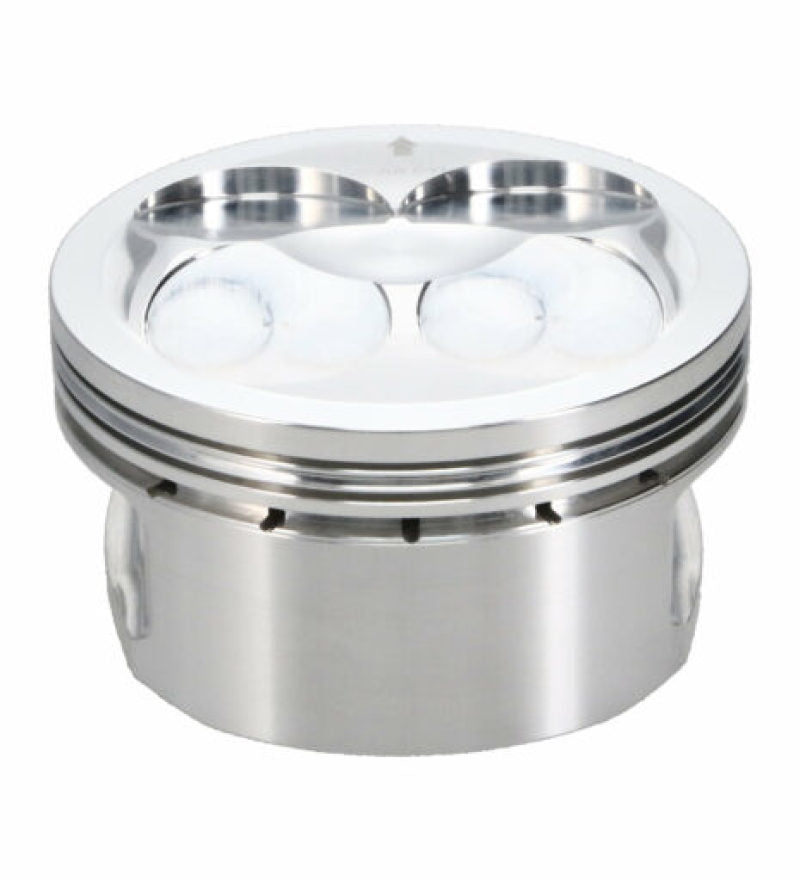 JE Pistons CANAM RNGD/OTLDR 800 Piston Single