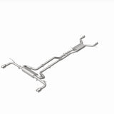 MagnaFlow 07-15 Audi Q7 BRE Exhaust Kit