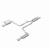 BRExhaust Exhaust Kit - 08-14 Mercedes C300