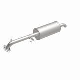 BRExhaust 10-13 KIA FORTE KOUP Muffler Kit