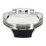 Wiseco 2025 Kawasaki KX250 14.5:1 CR Piston Kit