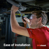 BRExhaust Exhaust Kit Replacement GM