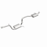 MagnaFlow BRE Exhaust Kit 14-17 VW PASSAT 1.8L