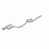 MagnaFlow BRE Exhaust Kit 09-16 Audi A4 Quattro 2L