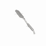 MagnaFlow BRE Exhaust Kit 01-07 Voyager Caravan Town & Country