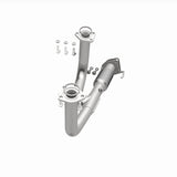 BRE Exhaust 98-02 Accord 3.0L Front Pipe Kit