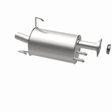 BRE Exhaust 97-01 CR-V 2.0L Muffler Kit