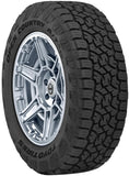 Toyo Open Country A/T III Ev Tire - 275/55R20 117H XL