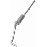 MagnaFlow BRE Exhaust Kit 95-00 Toyota Tacoma 2.7L