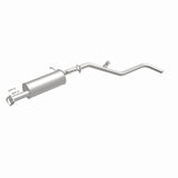 MagnaFlow BRE Exhaust Kit 90-96 Nissan D21 2.4L