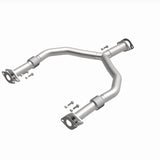 BRE Exhaust 03-07 G35 3.5L Front Pipe Kit