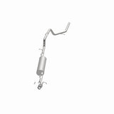 MagnaFlow BRE Exhaust Kit Replacement Stainless Ford