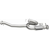 BRE Exhaust 05-07 Ford Five Hundred Mercury Montego 3.0L Front Pipe Kit