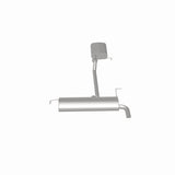 BRExhaust 12-15 CHEVROLET CAPTIVA SPORT 2.4L Exhaust Kit