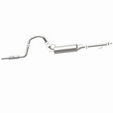 MagnaFlow BRE Exhaust Kit 03-09 4Runner GX470