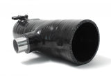 PERRIN 02-07 Subaru WRX / 04-21 STI Turbo Inlet Hose 3in. (For Aftermarket Turbos Only) - Black