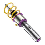 KW HLS for 911 (991) Carrera 2/2S 4/4S Coupe & Convertible without PDCC