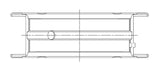 Holden/Opel/Pont. 4 1.6/1.8/2.0/2.2 1982+ Race Series Main Bearings