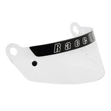 RaceQuip SPORTMOD Clear Shield