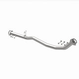 BRE Exhaust 89-95 Pickup 3.0L Front Pipe Kit