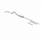MagnaFlow BRE Exhaust Kit 98-02 Dodge Ram 1500 3500