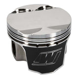Wiseco BMW M50B25 2.5L Engine 11:1 CR 85MM Bore Custom Pistons (Set of 6)