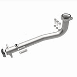 BRE Exhaust 97-01 Honda CR-V 2.0L Front Pipe Kit