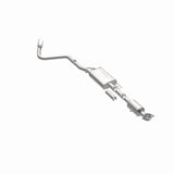 MagnaFlow Direct Fit Catalytic Converter 17-19 Kia Soul 1.6L