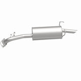 BRE Exhaust 15-16 Honda CR-V 2.4L Muffler Kit